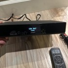 Bose Cinemate 130 Control Console 414642 With Remote Control