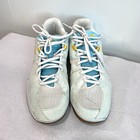 Babolat Women   s Us 9 Shadow Spirit Indoor Badminton Sport Shoes Sneakers