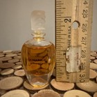 Vintage Givenchy Amarige Mini Edt France Perfume 4 Ml  Travel Bottle Mini