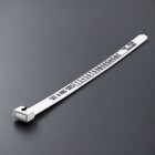 100-pack Ring Sizer Measuring Tool - Reusable Us Sizers