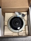 Avigilon 8 0c-h6a-do2-ir 320-1679a Dome Camera Box Open Never Used