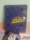 Usps 2006 Commemorative Year Set Collection Of 99 Stamps With Hard Cover Book 