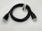 Lot Of 120 Count Hdmi Cable High Speed 5ft Brand New  Bulk Black