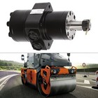 Hydraulic Wheel Motor Fits Wright Stander I   John Deere Quick Trac 600m Series