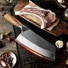 4cr13 Kitchen Chef Knife For Meat Fish Vegetables Cutter Chopping Slicing Knife