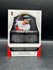 2019 Panini Chronicles Baseball Certified  8 Mookie Betts Boston Red Sox