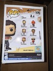 Funko Pop  Vinyl  The Office - Mose Schrute - Fall Convention Exclusive 1179
