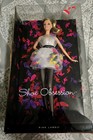 Barbie  shoe Obsession  Pink Label - Still In Original Box
