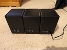 Three Designhutte Piccolo Watch Winders With One Power Supply