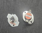 New Oem Whirlpool 279769 Dryer Thermal Fuse And Thermostat Kit
