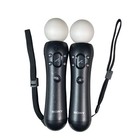 Sony Psvr1 Playstation Vr For Ps4 Cuh-zvr2 Tested working