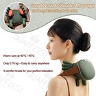 Carmelo Neck And Shoulder Muscle Massager