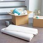 Packing Paper  24 In  X 30 In unprinted  500 Sheets