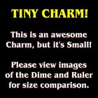 Him Necklace Stainless Chain New Vintage Tiny Ville Valo Oy Heartagram Pendant