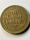 Vintage Arcade World Token  tt2