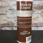 Fiebing s Mink Oil Liquid Leather Conditioner 8 Oz