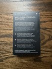 Ledger Nano X Cryptocurrency Bluetooth Hardware Wallet