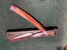 Vintage Collectable Straight Razor