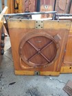 28 Antique  Foundry Molds For Cast Iron From  Long Beach Naval Shipyard  