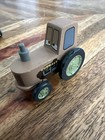 Disney Pixar Cars Wooden Chewall Tractor  Mater  Luigi Sarge Sally Thomas Brio