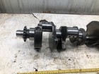 Volvo Penta 5 0 Gxi 305 V8 Gm Marine Engine Crankshaft Crank Shaft 14088526