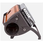 Kovea Kh-1203 Cupid Portable Butane Gas Heater Hardcase Outdoor   Express Ship