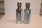Pair - Marconi - Power Sensor Type 6920 - 10 Mhz To 20 Ghz Rf -mixed Db s -clean