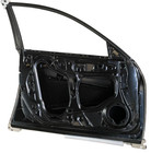 For 2018-2022 Honda Accord Exterior Front Left Driver Door Shell
