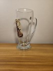 Spartenbrau Bock 0 5l  Single German  Beer Bier Glass Mug Stein Spaten Brewery