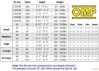 Omp - Ks-3x Art Karting Suit   Fia Rated Kart Racing   Fia8877   Youth   Adult