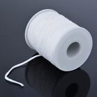 Spool Of Cotton Square Braid Candle Wicks Wick Core Candle Making Supplies