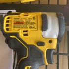 Dewalt Dcf901b Xtreme 12v Max Brushless 1 2 In  Cordless Impact Wrench Tool Only
