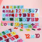 Wooden Puzzle Educational Learning Toys For Kids Toddlers Age 2 8 Years Old