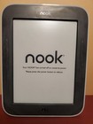 Barnes   Noble Nook Simple Touch - Model No Bnrv350 - Parts Only