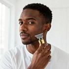 Wahl Hair Clippers Beard Mustache Professional Trimmer Barber Shaver T Liner