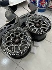 Weld S907b0067p25 S907 15x10 Laguna Beadlock 5x114 3 Et25 Bs6 5 Gloss Black Mil