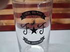 Fonta Flora State Of Origin Craft Brew Festival Pint Glasses Set  2 Morganton Nc