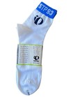 Pearl Izumi Japan Low Cycling Socks Stp93 Size Large