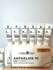 La Roche Posay Sunscreen Anthelios Uv Correct Spf 70  20x5ml 0 17floz Exp 03 26