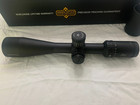 Arken Optics Epl-4 6-24x50 Ffp Illuminated Vpr Moa  epl4-6240vpr 