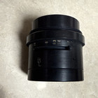 Vintage Bausch   Lomb F4 5 Barrel Lens