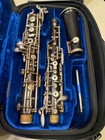 Used Benwal Oboe New York 808 In Great Condition With Double Cas