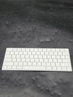 Apple Wireless Keyboard A1644 With Magic Mouse A1657
