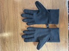 The North Face Etip Gloves Men s Medium Black Touchscreen Running Gloves