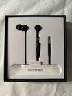 Genuine Beats By Dr  Dre  Urbeats3 Earphones 3 5mm In-ear Headphones - Black