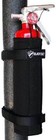 2 5 Lb Roll Bar Fire Extinguisher Mount For Vehicle Holder  Adjustable Fire