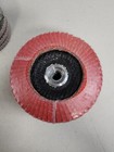 Dewalt Dwa 8280 H 4 1 2  X 5 8-11  40 Grit Ceramic Flap Disc 10 Pack New No Box