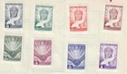 Paraguay Small Collection  Mh   Used   Cover