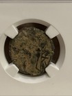 Byzantine Empire  Heraclius her  Constantine  Ae Follis  Ad 610-641  43 