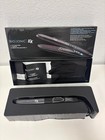 Bio Ionic 10x Styling Iron  Hair Straightener W  1  Sonic Vibrating Plates black